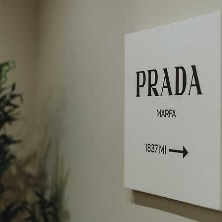 米拉佐Casa Maria公寓 外观 照片