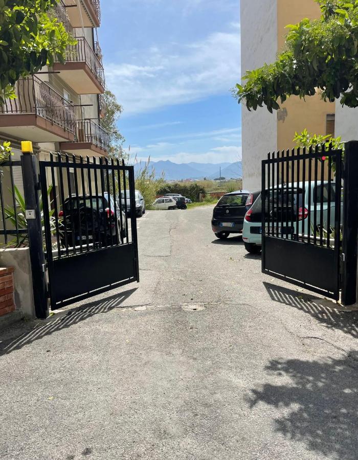 米拉佐Casa Maria公寓 外观 照片